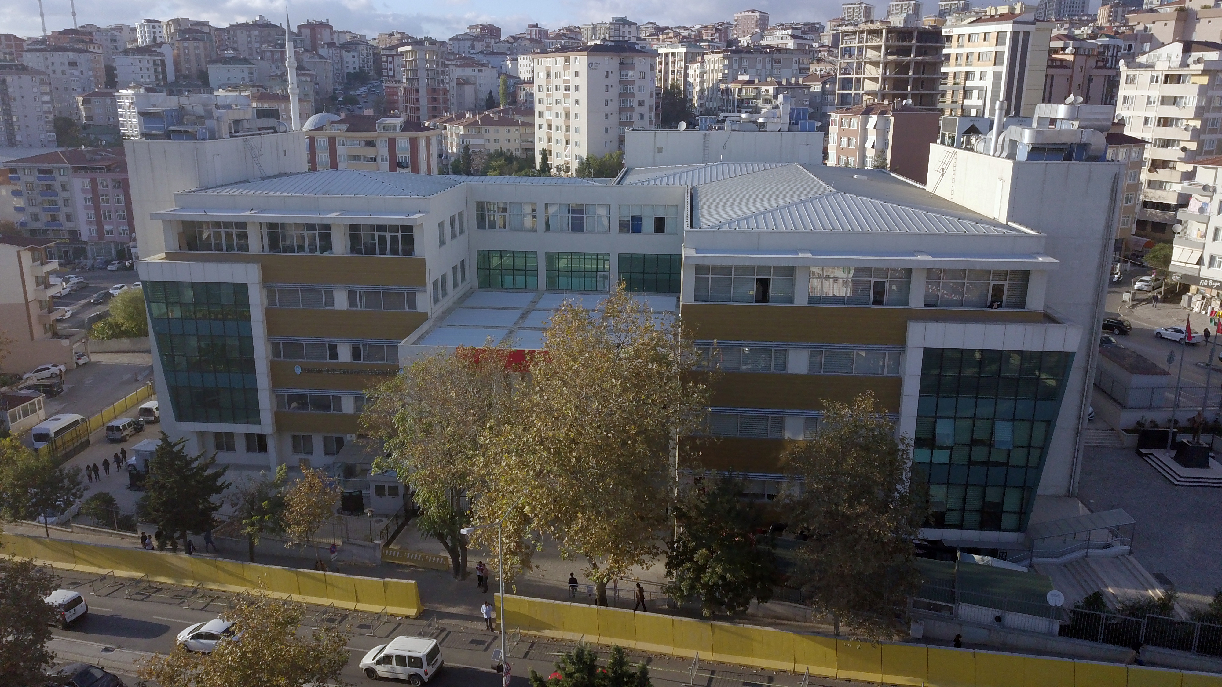 Kartal Hükümet Konağı